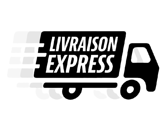 livraison express